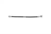 Store code: 1987481 A42 for brake hose rear W205 14 S205 14 C205 16 C238 16 C238 16 C238 16 C253 17