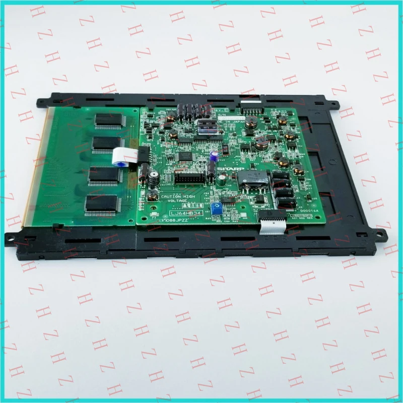 

P+ LJ64HB34 LCD Display Screen for Sharp