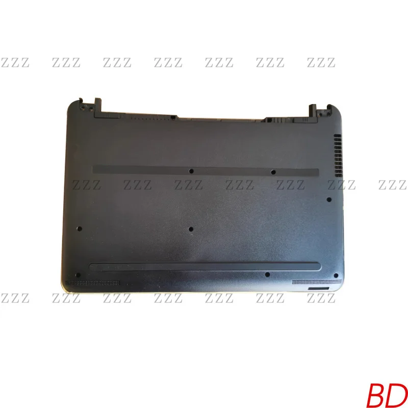 ZZ For HP 14-AC AY AF 240G5 248G4 858072-001 D Shell Bottom Shell TPN-I119 I124