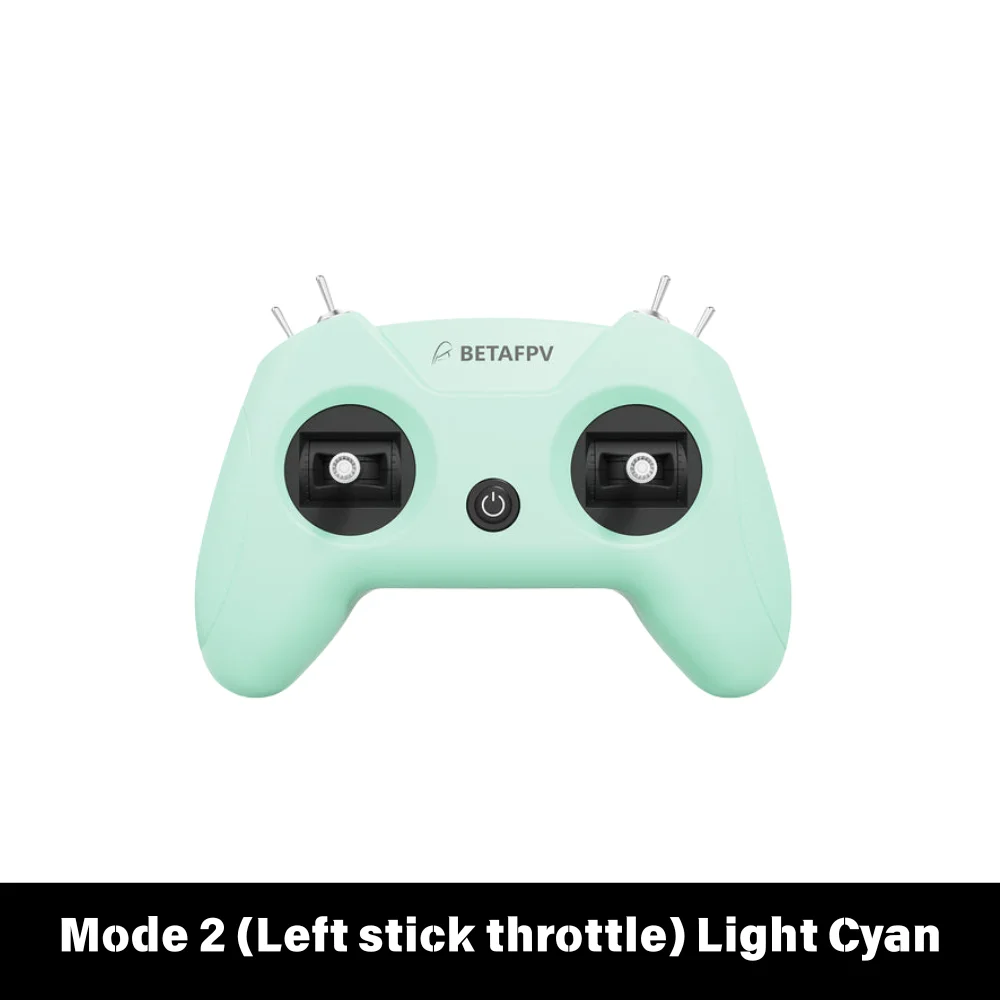 BETAFPV LiteRadio 2 SE FPV Simulator Controller 8CH