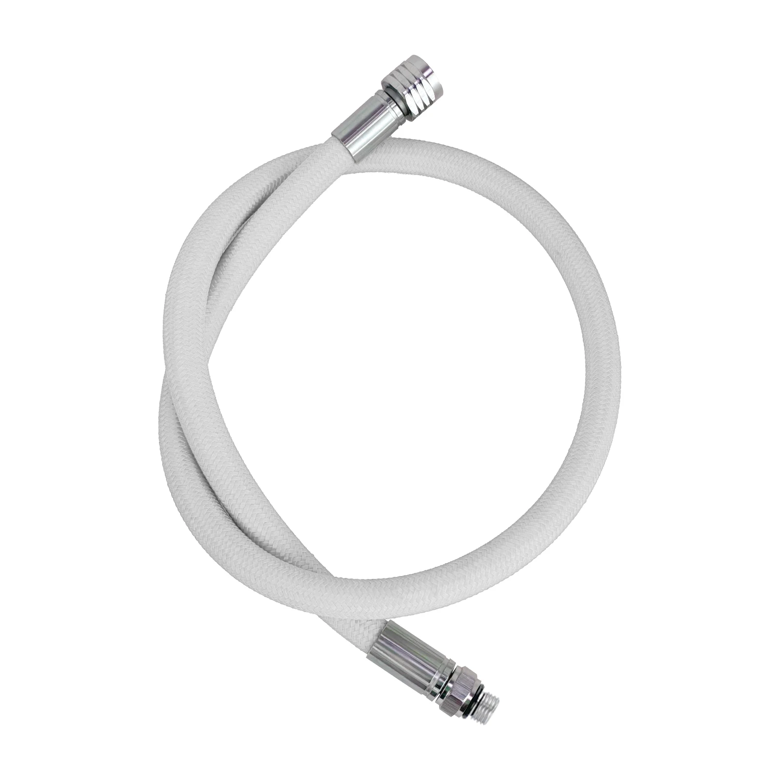 

Inflator Hose for 2nd Stage Regulator