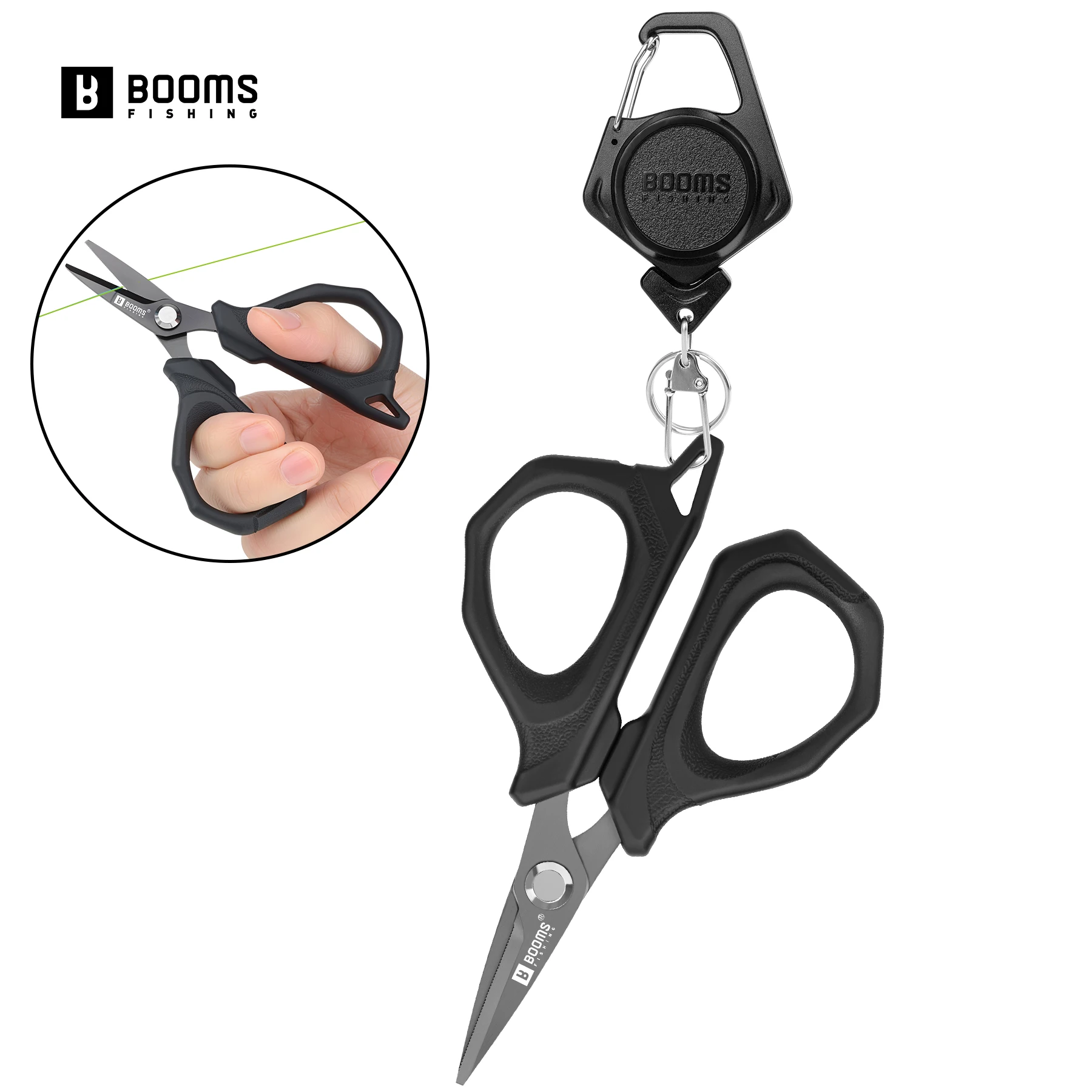 : Articles de pêche boîtes