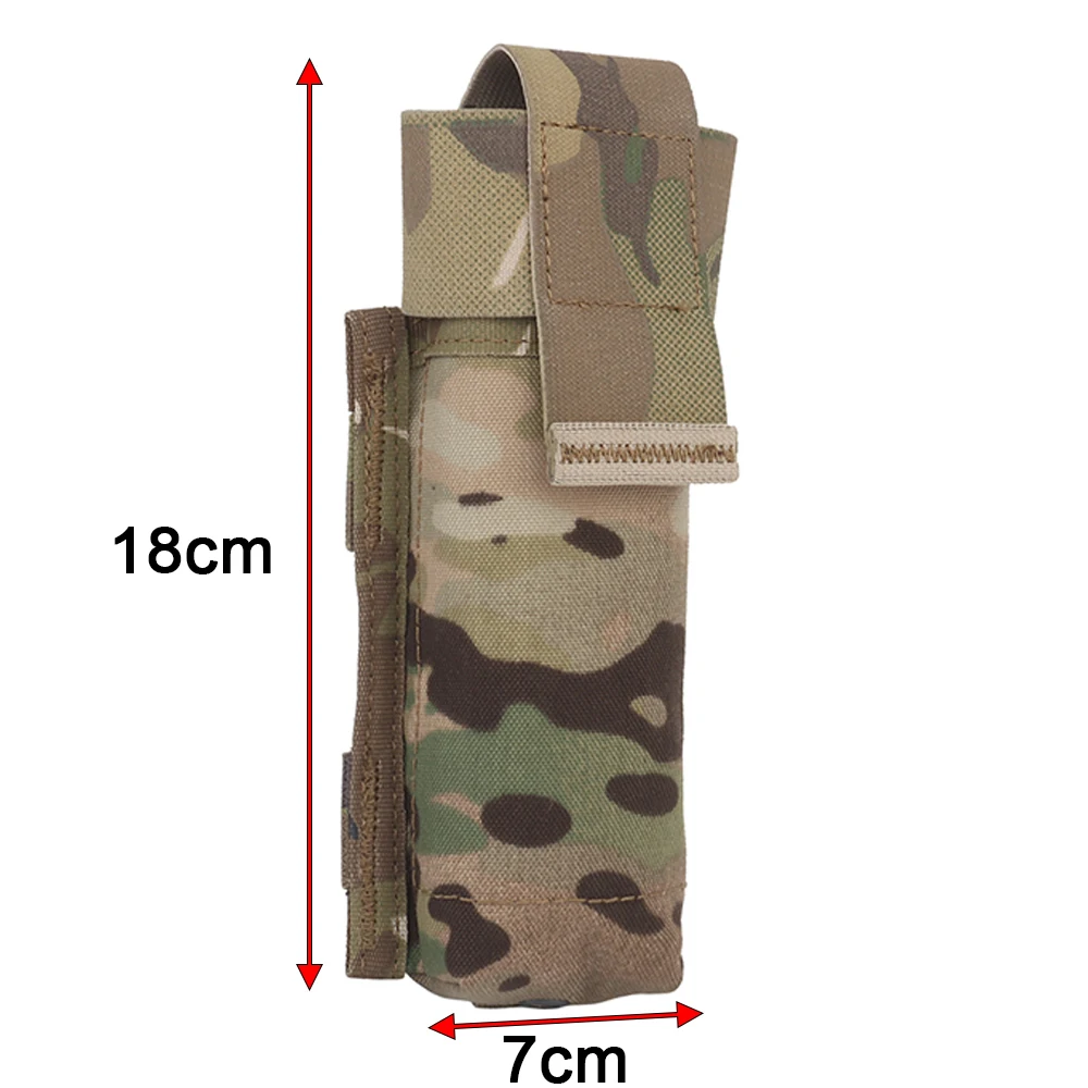 Tactical Universal Tourniquet Pouch Holder Trauma Shears EMT Storage Bag MOLLE Belt Medical Scissor Hunting Vest Accessories