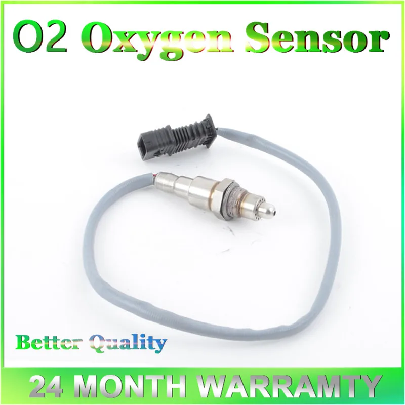 For Oxygen Sensor For BMW 11 78 7 645 875 11787645875 Auto Parts Accessories Air Fuel Ratio Sensor Oxygen Sensor