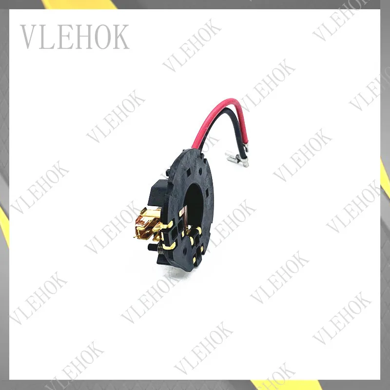 حامل فرشاة كامل لماكيتا DDF482 DHP482 #1