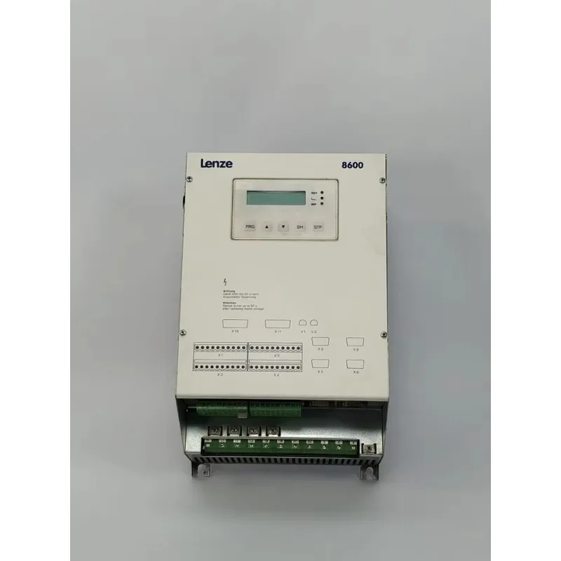 New  Cheap 33.8603-e Automation Products Programmable Plc Controller New  Industrial Automation Programmable