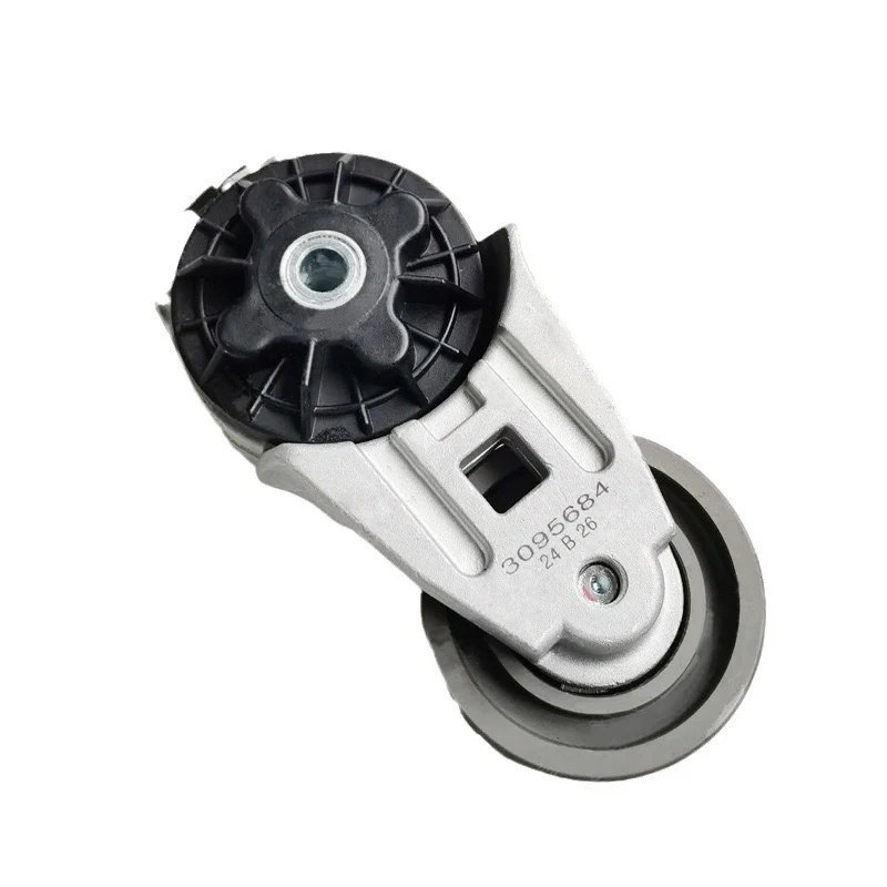 

Factory !!! CUMMINS DCEC NT855 Belt Tensioner 3095684