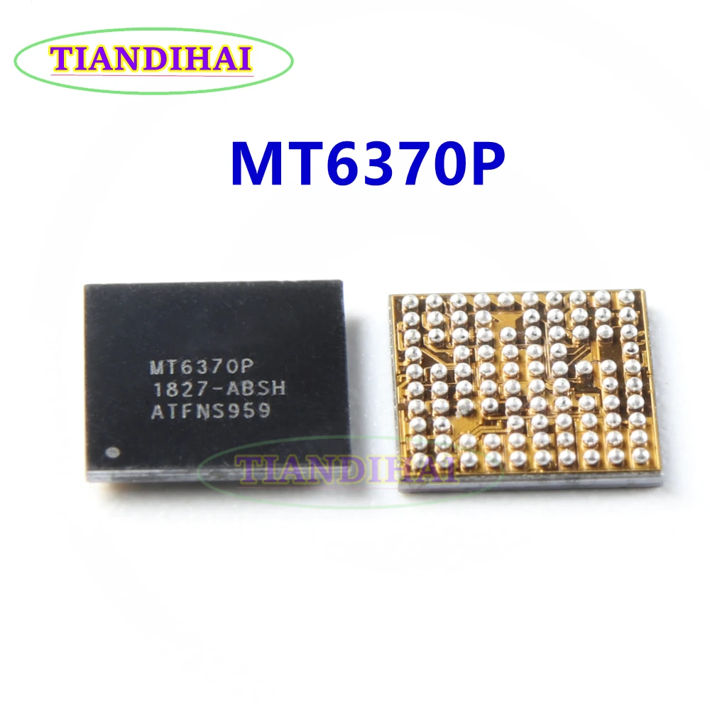 5Pcs 100% NEW MT6370P Power PM IC