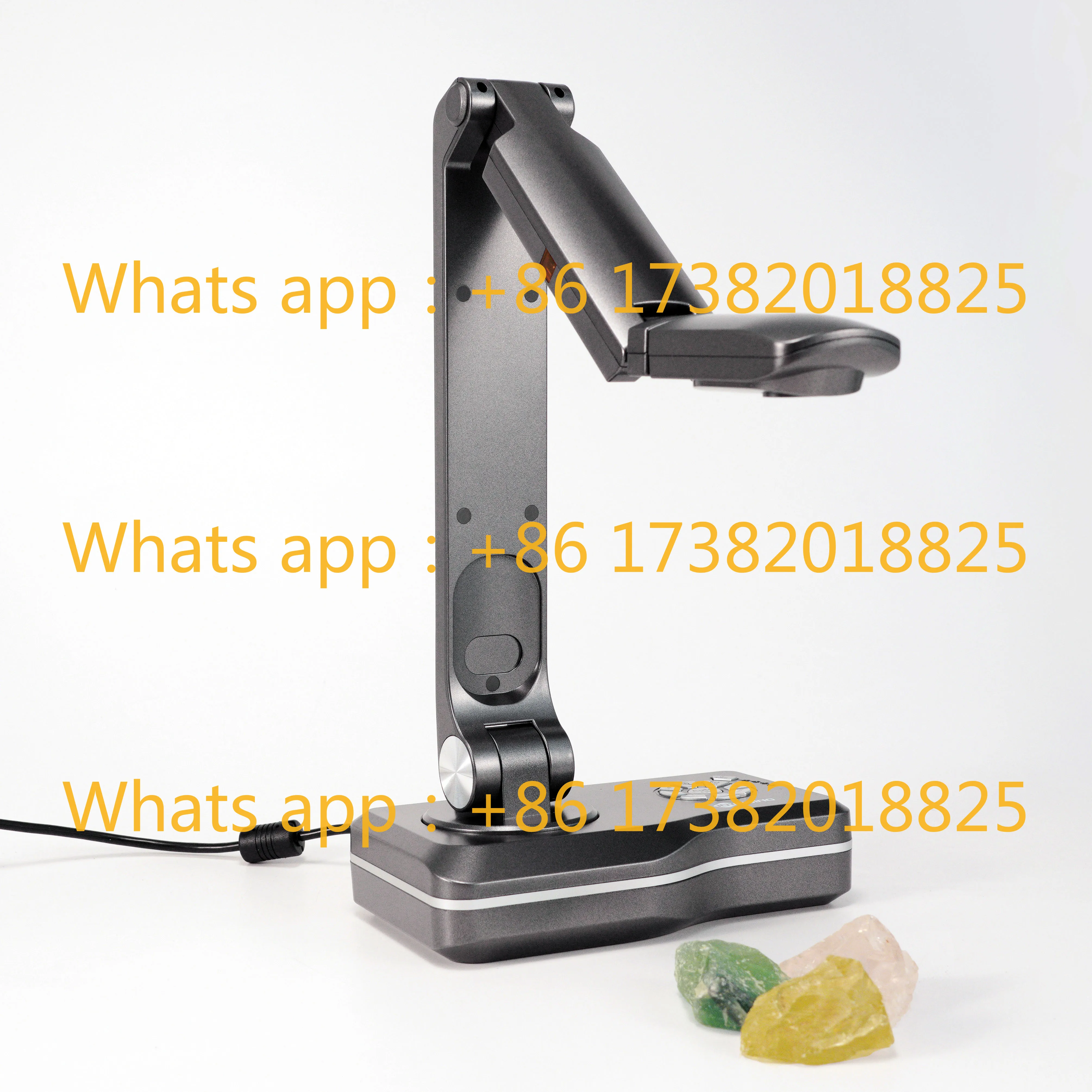 V508 Document Camera Visualizer for presentations