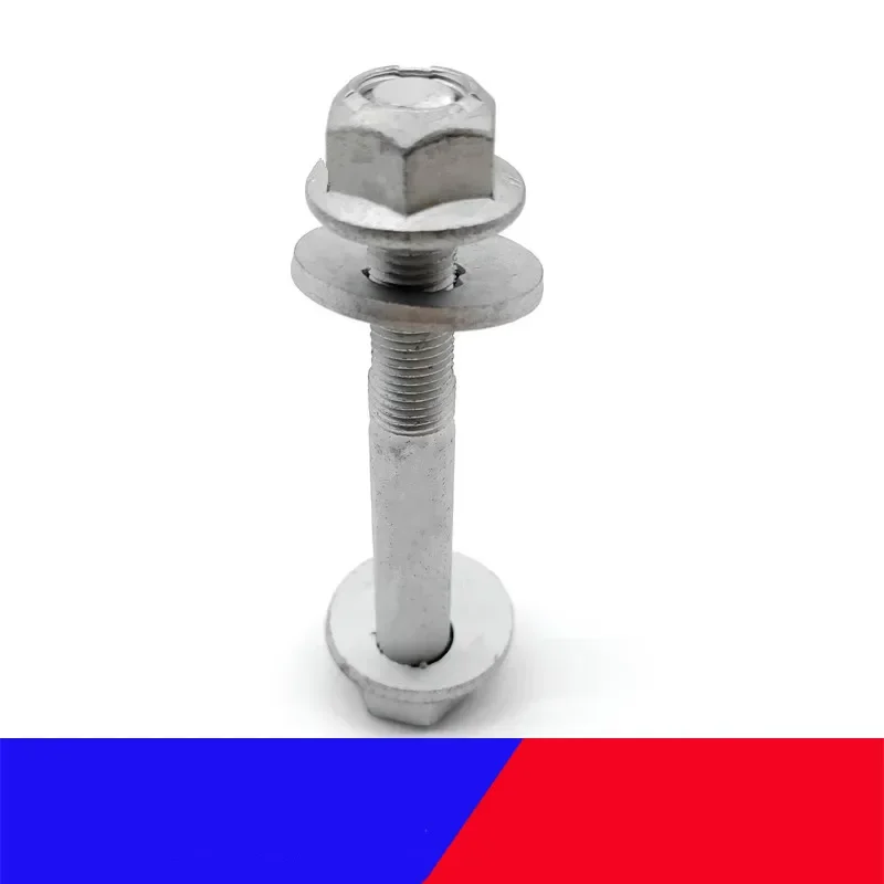 

552603R000 55260-3R000 нижний рычаг управления регулируемый болт для Hyundai Santa Fe Tucson Sonata для Kia Sportage Sorento