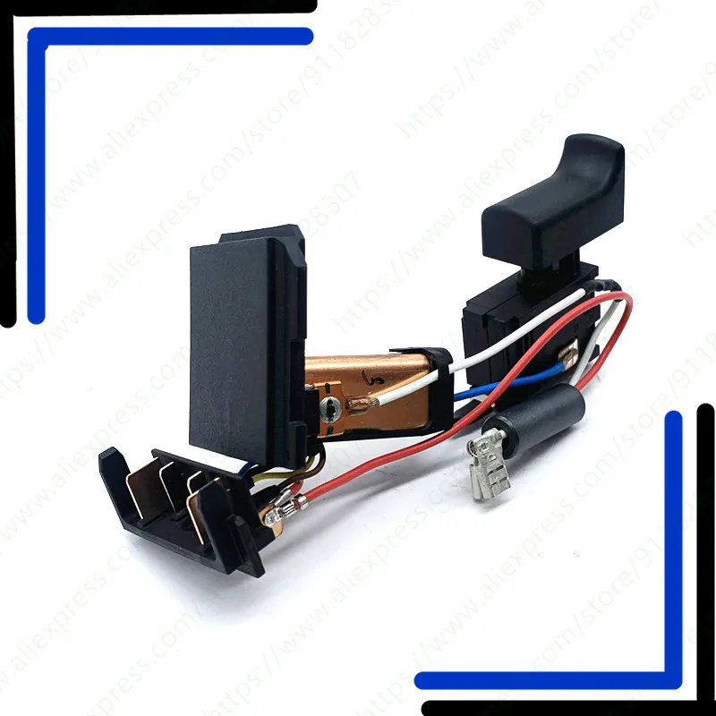 

SWITCH SA for DEWALT DCG412 DCG412D2 DCG412KN DCG412KN100 DCG412N DCG412P2