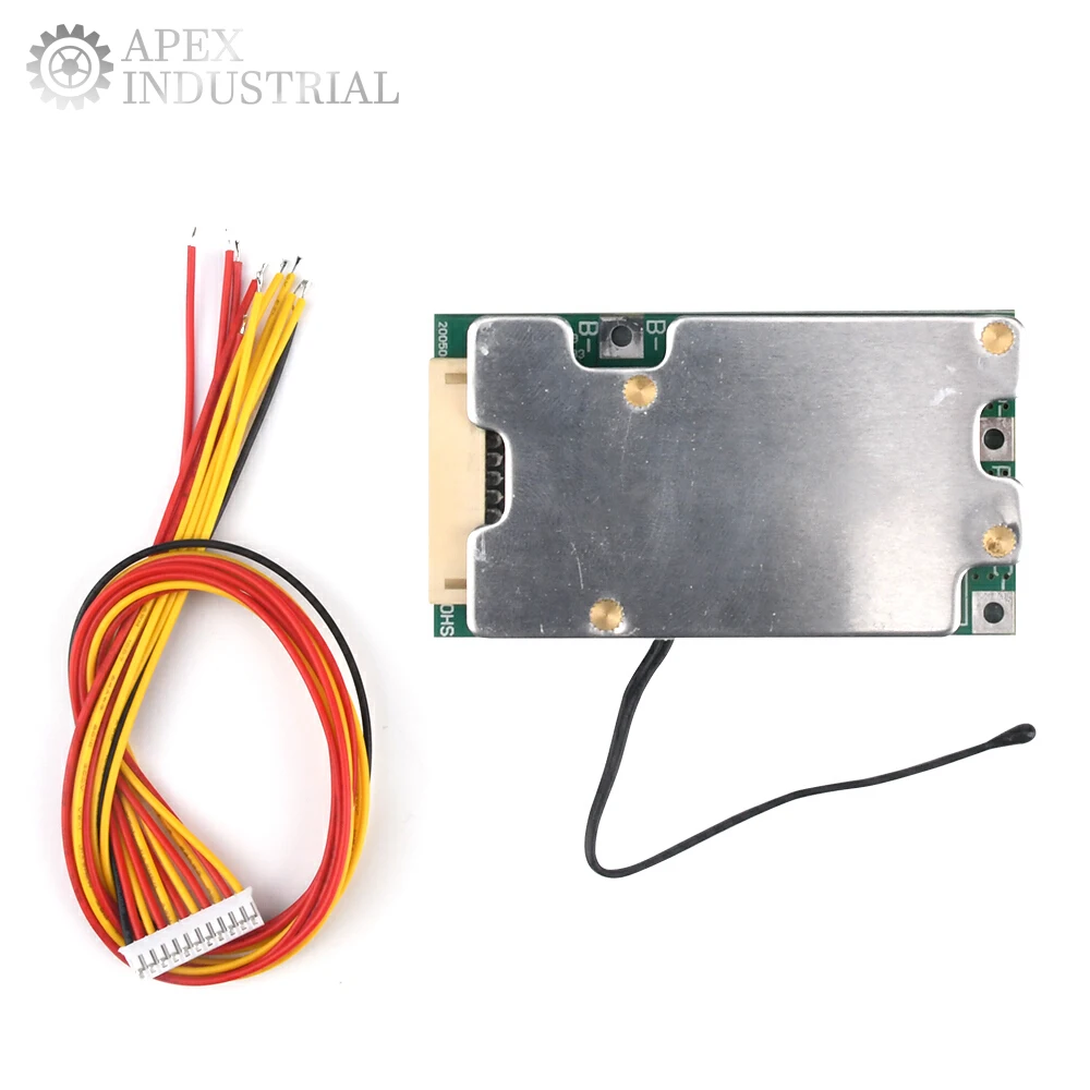 Bms 10S 36V 30A 186… - image