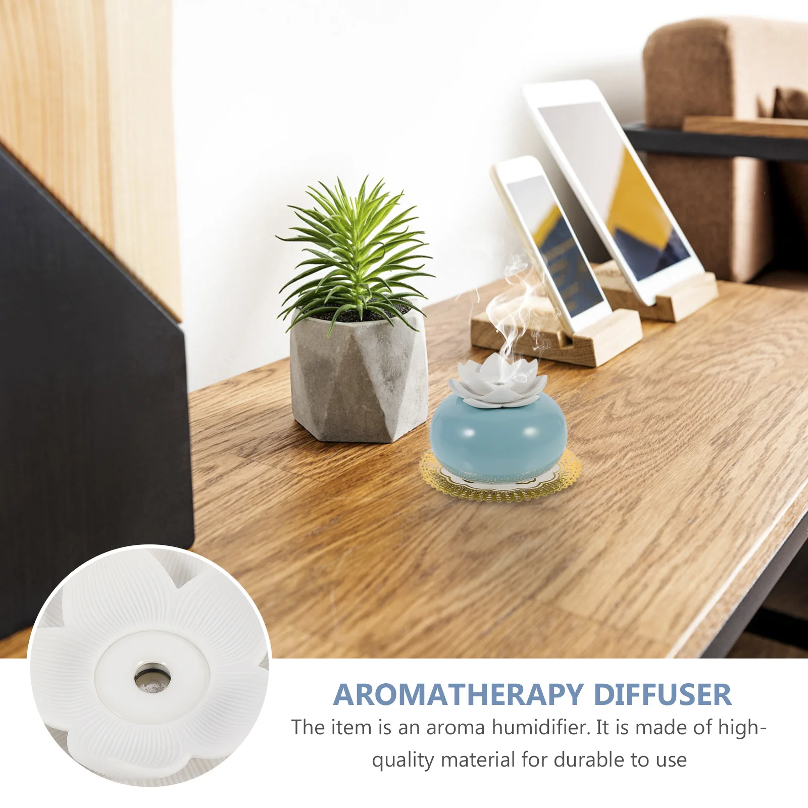 Рисунок 4 - персональный мини-диффузор аромата