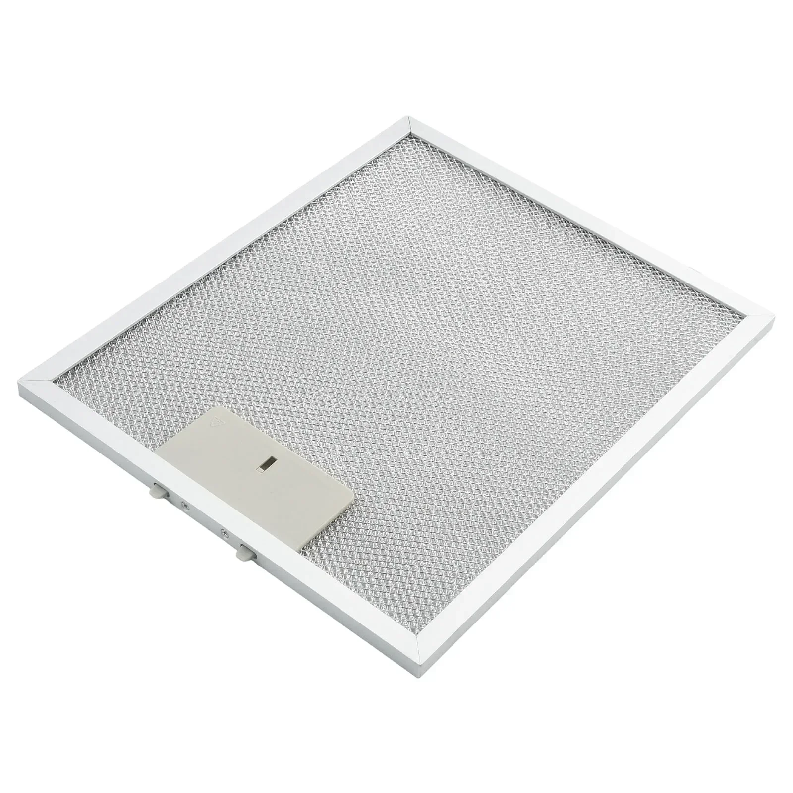 Cooker Hood Grease Filter Heating Household Improvement Silver Vent Ventilators 1pcs 290x240mm Grease Instrument
