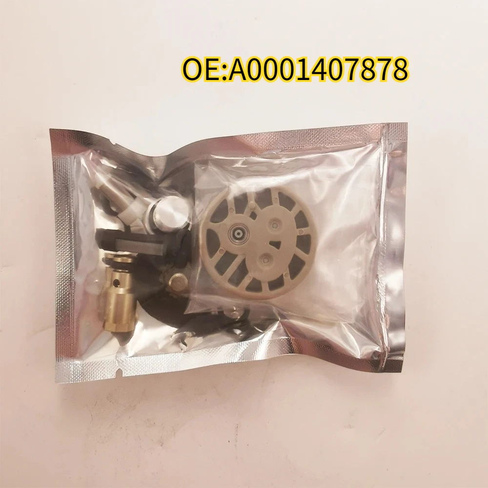 

For A0001407878 Ureum Ontlastklep/Motor Membraanplaat Voor Scania Mercedes-Benz / Ecofit 2695808