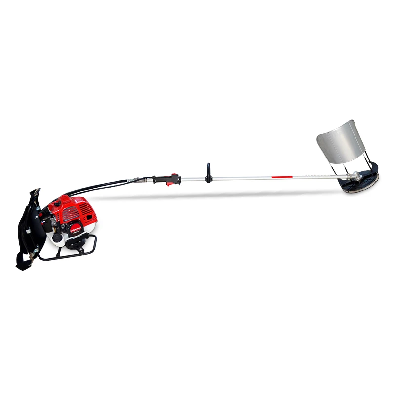 Afbeelding 7: Mini-rijstoogstmachine