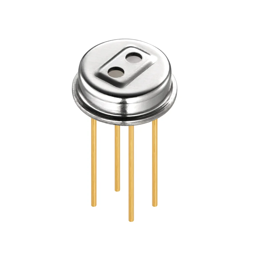 NDIR Infrared Thermopile CO Carbon‑Monoxide‑Detection‑Sensor Module MTP20‑A6‑CO, Industrial Gas‑Monitoring‑Detector