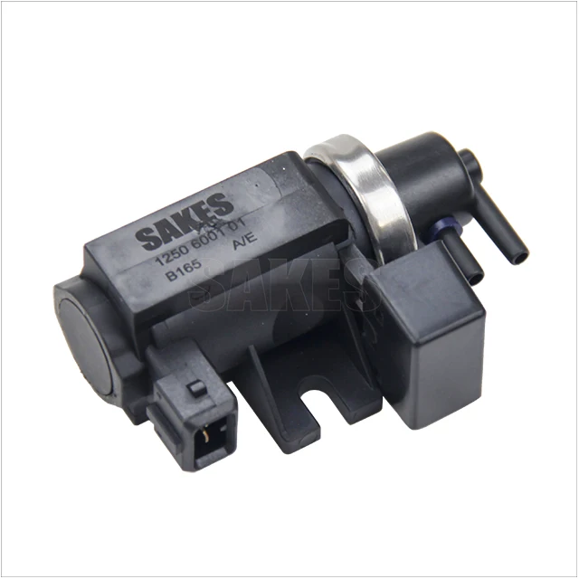 

2024 hot selling high quality auto part OE 11747796634 pressure regulating valve for BMW seat