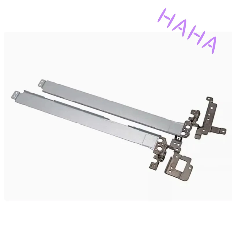 h+For Dell Latitude 15 3520 E3520 P108F LCD Right & Left Hinges