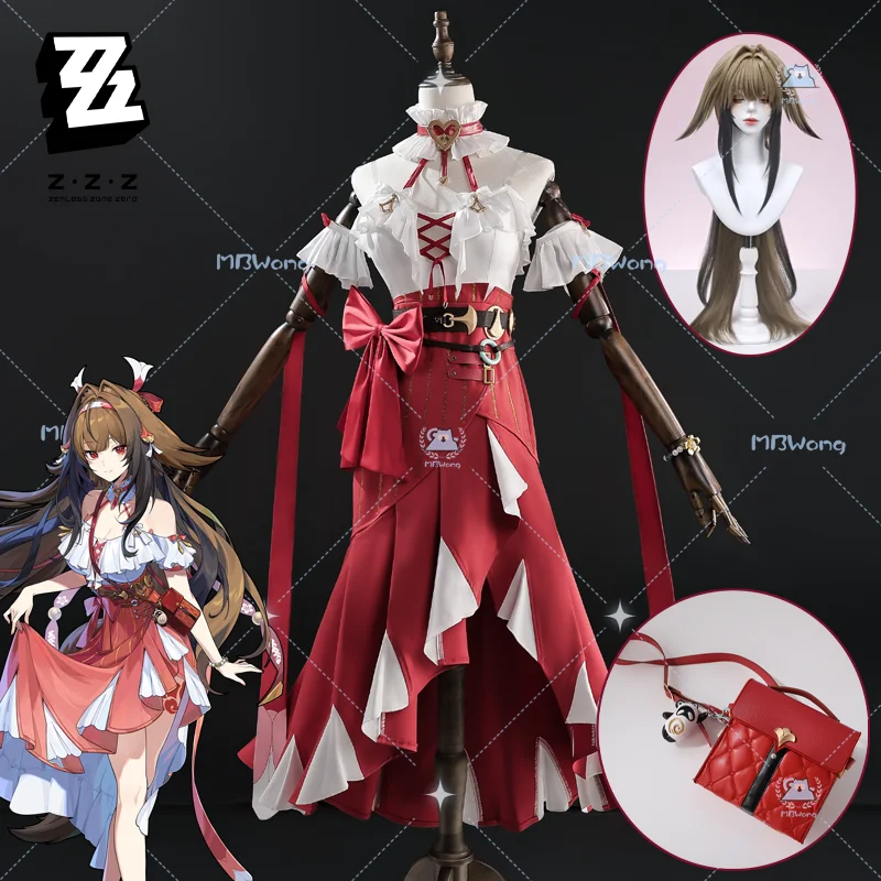 Zenless Zone Zero Y…