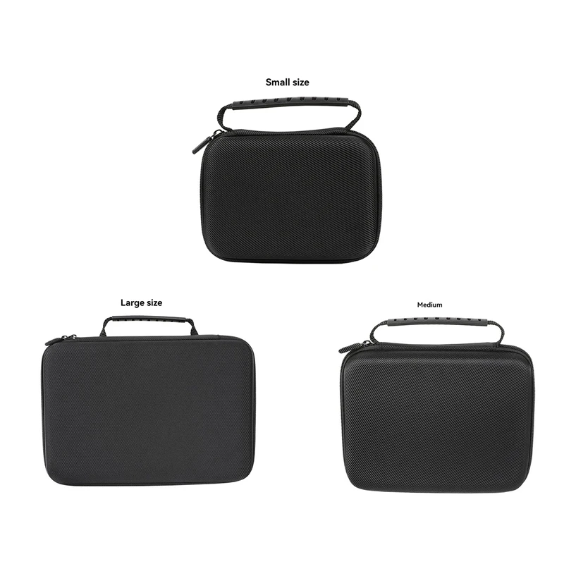 Дорожная сумка для Insta360 X3 X2, Портативная сумка для хранения, водонепроницаемая защитная коробка