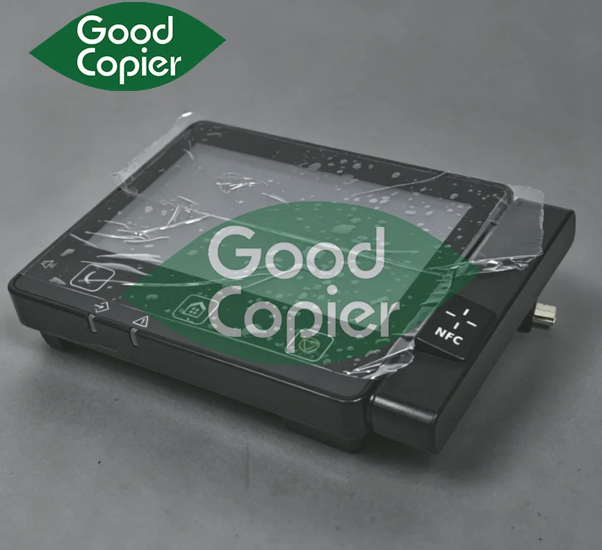 1pc Control Panel used support for Canon MF631 MF632 MF633 MF634 MF635 MF641 MF642 MF643 MF644 MF731 MF732 MF443 D1620 MF421 FM1
