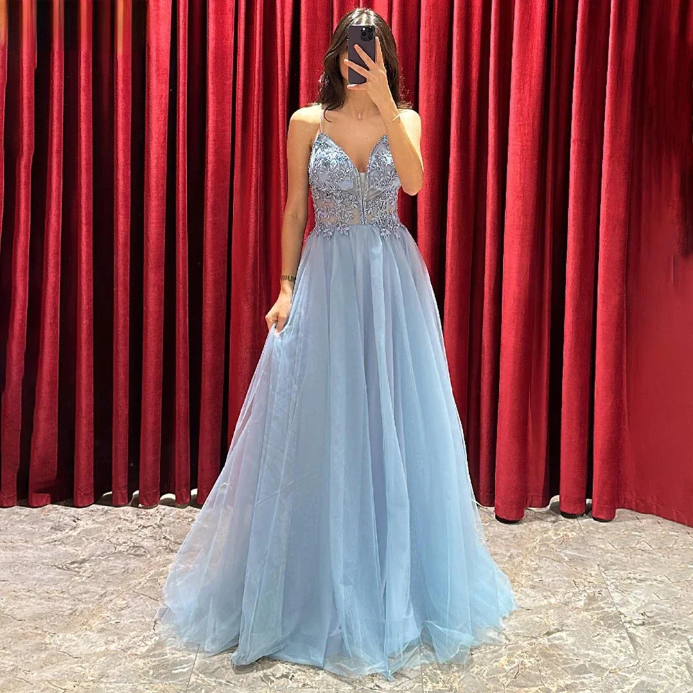 Women Evening Dress Dresses for Special Occasions Elegant Gowns Prom Gown Formal Long Luxury Cocktail Occasion Party Customized