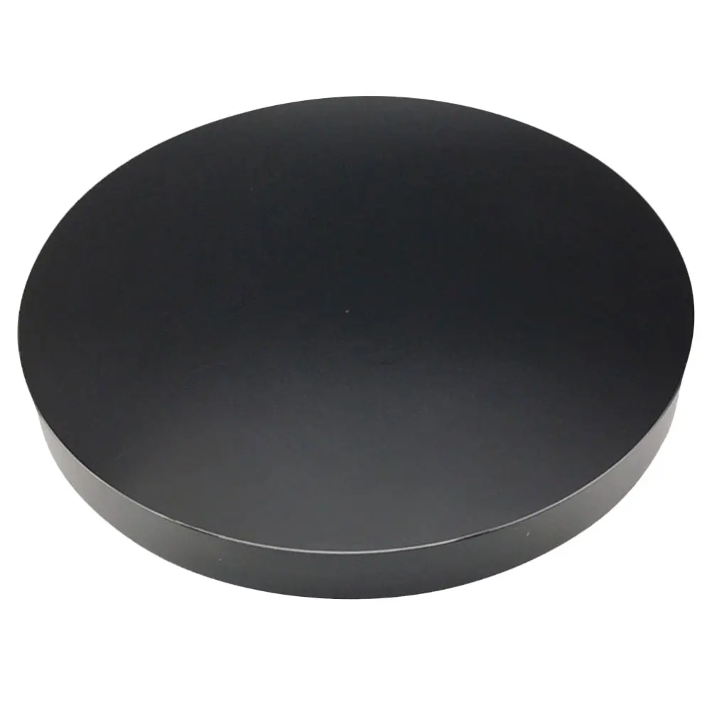 

Black Obsidian Scrying Mirror Round Decorative Mirror Circle Shape Desktop Table Centerpiece Feng Shui Meditation Room