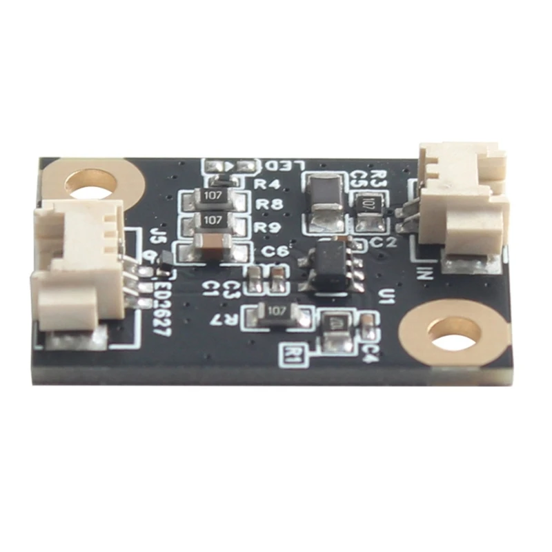 For P1 Series Hot Bed Sensors Piezo Interfaces Motherboard Replacement Part For 3D Printer Platform Heatbed Accessories R58F