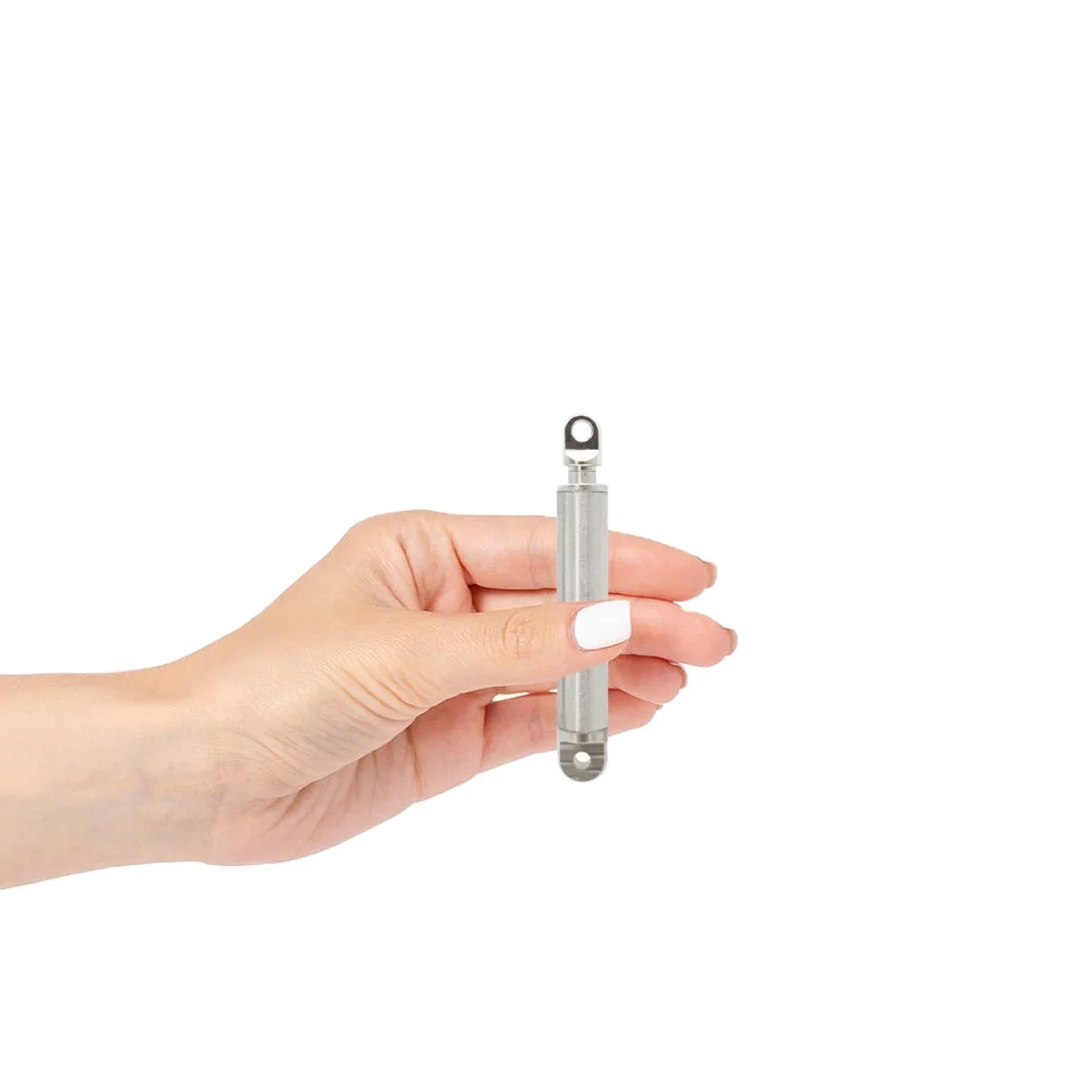 

Mini Electric Linear Actuators 30mm Stroke Dc Motor 6V Speed 3mm/s