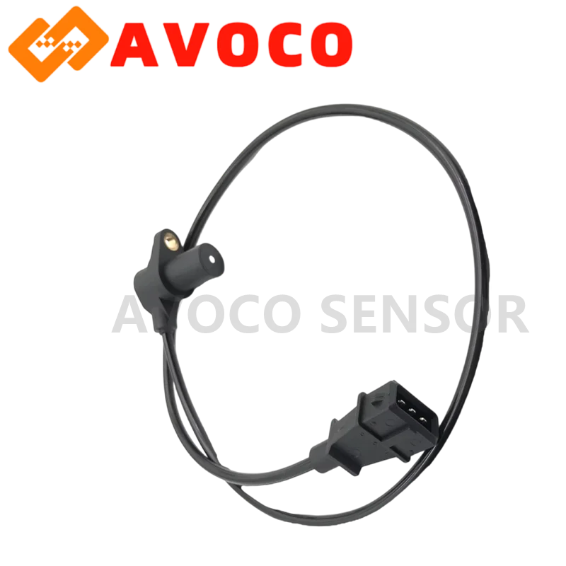 

High Quality Car Engine Sensor OE 0261210047 0K2B3-18891 0K2B13-18891 60560715 Crankshaft Position Sensor For HYUNDAI KIA