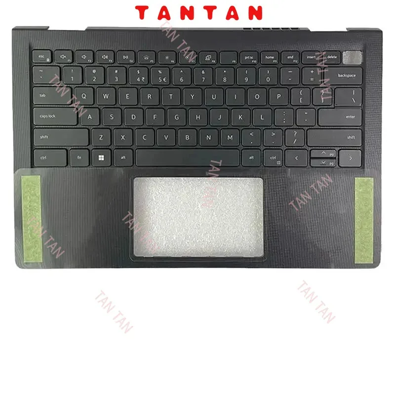 

WAF New For Vostro 3420 3425 V3420;Replacemen Laptop Accessories US Keyboard 0M00R9 NNNN
