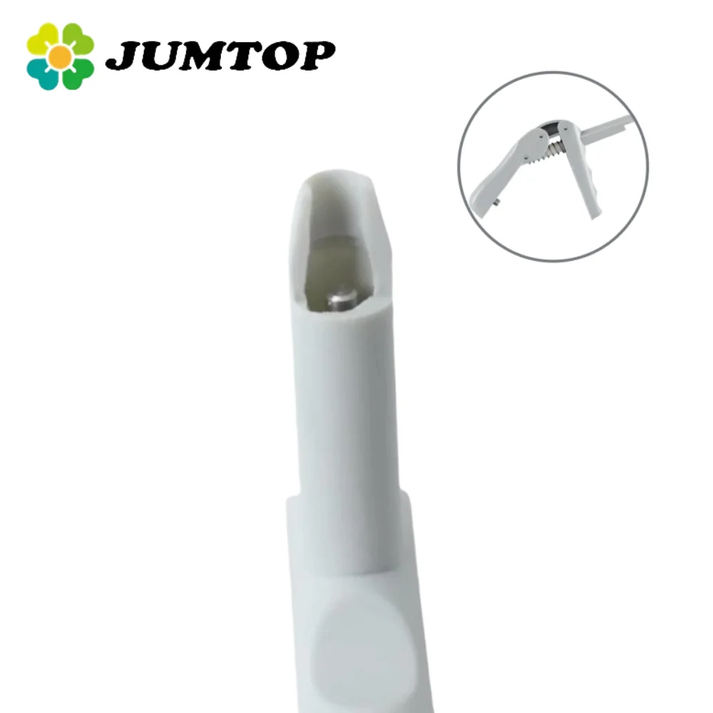

Autoclavable Dental Composite Gun - Unidose Dispenser Applicator for Resin Materials
