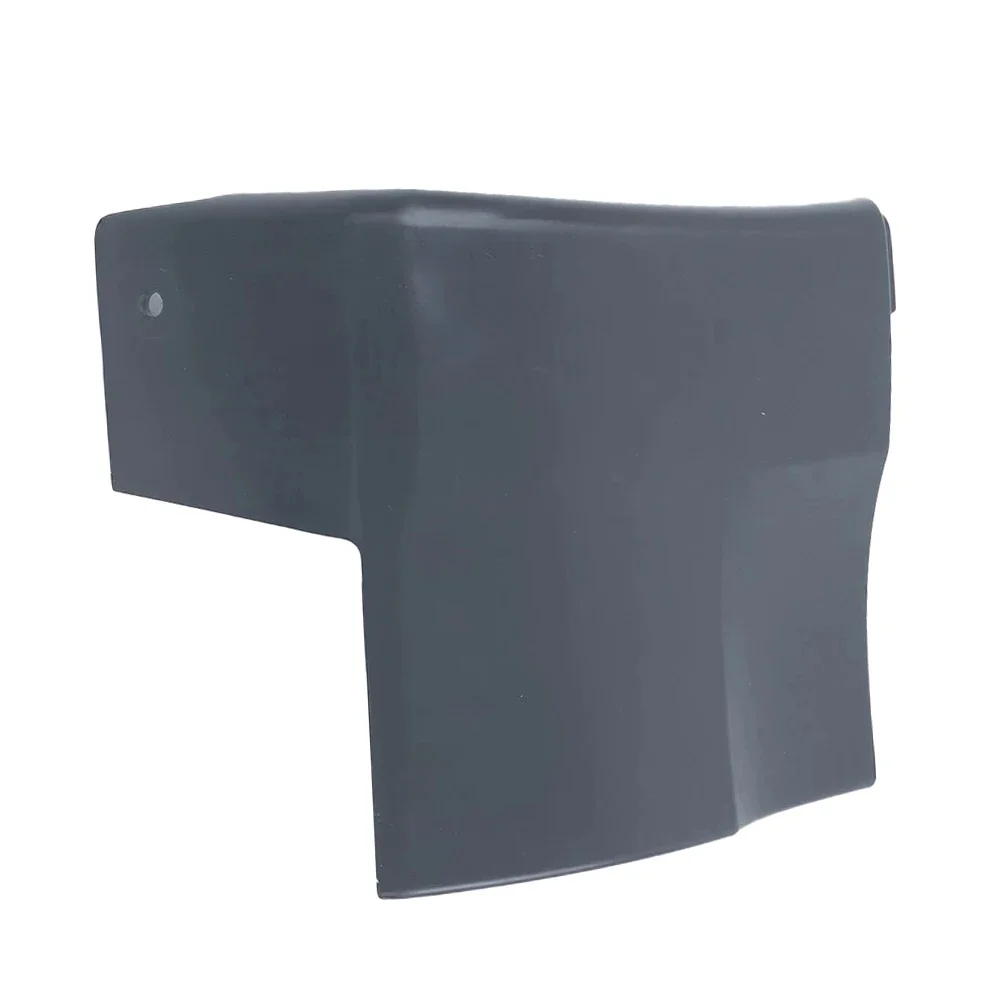 Front Mudguard Corner Cover Molding Trim For Land Rover Discovery 5 2017-2023 LR082682/LR082681 Car Exterior Accessories
