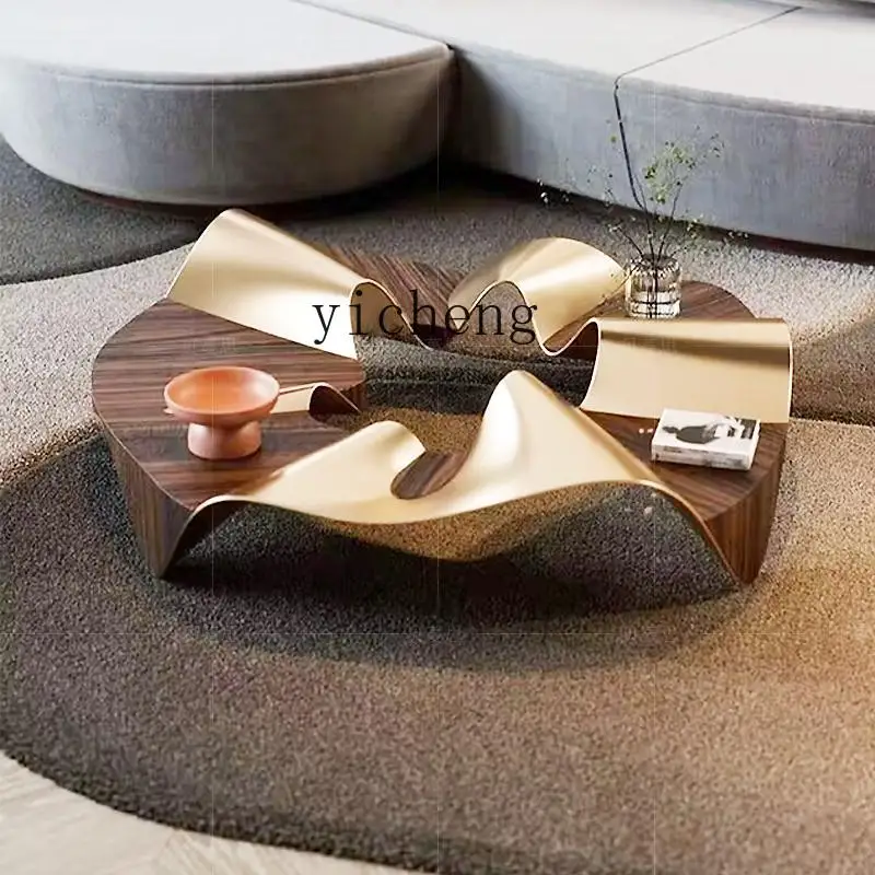 Zc Light Luxury Cof… - image