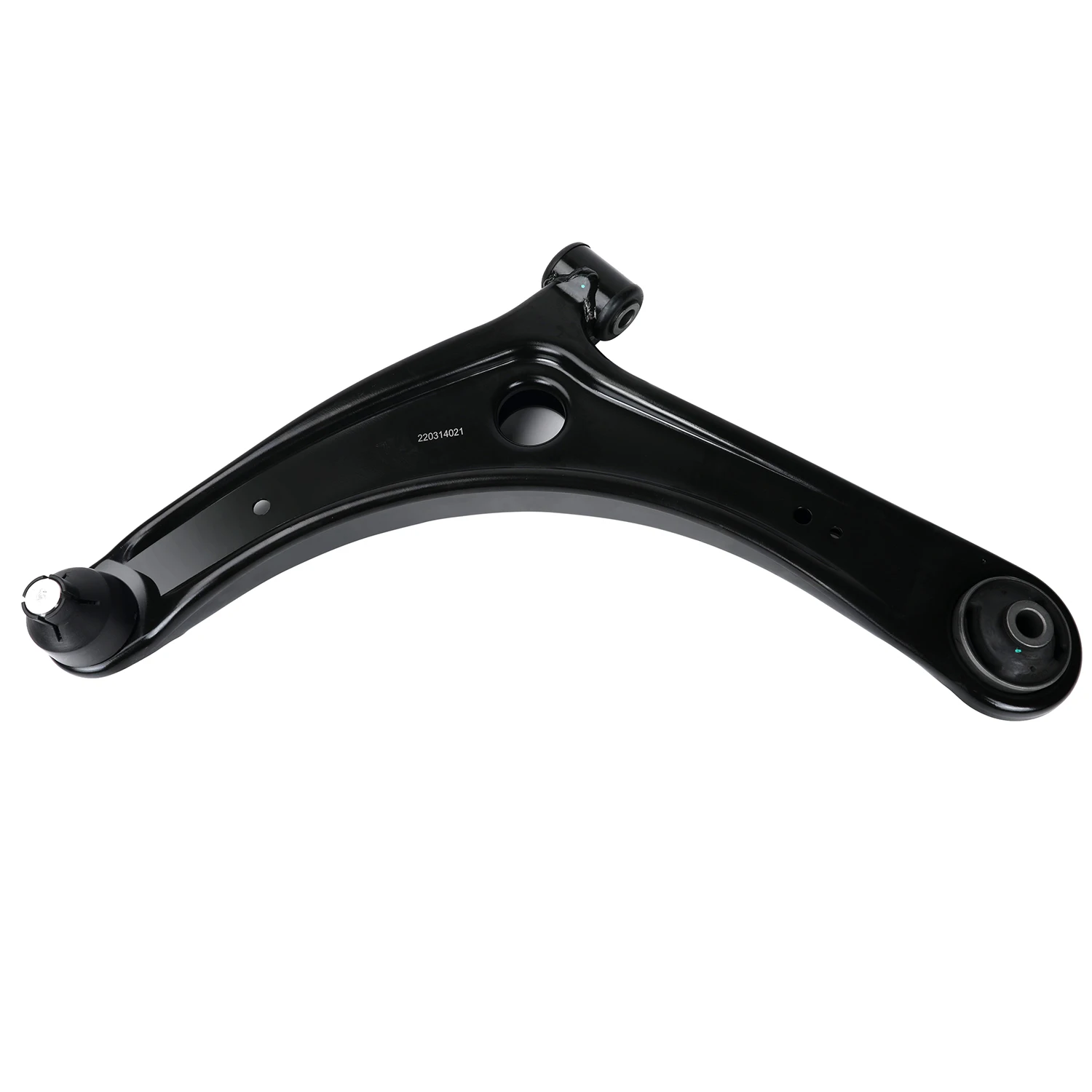 

Intelligent Library MASUMA MA-9615L Upper Lower Control Arm For Nissan Navara Fj Cruiser Honda Crv