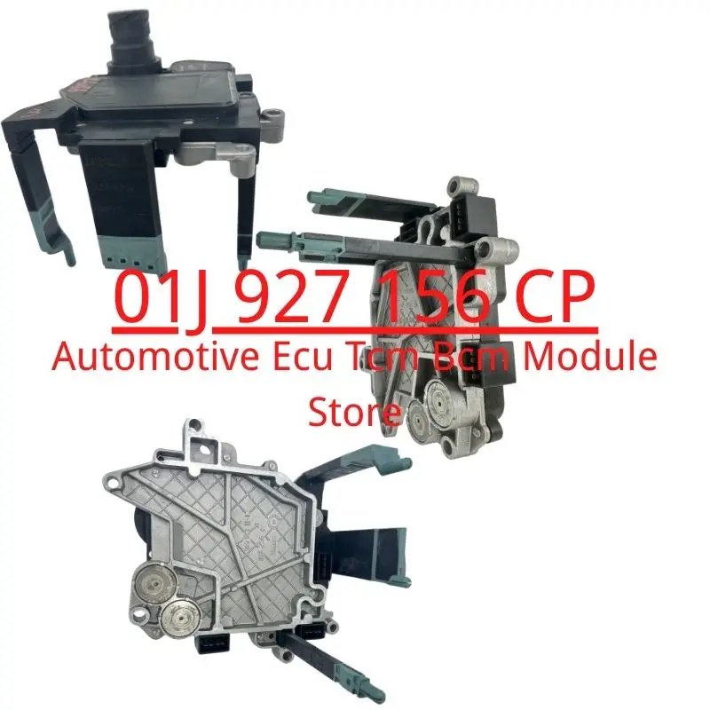 

01J927156CP для AUDI A4 Multitronic, автоматическое управление редуктором, блок ECU Module 01J 927 156 CP