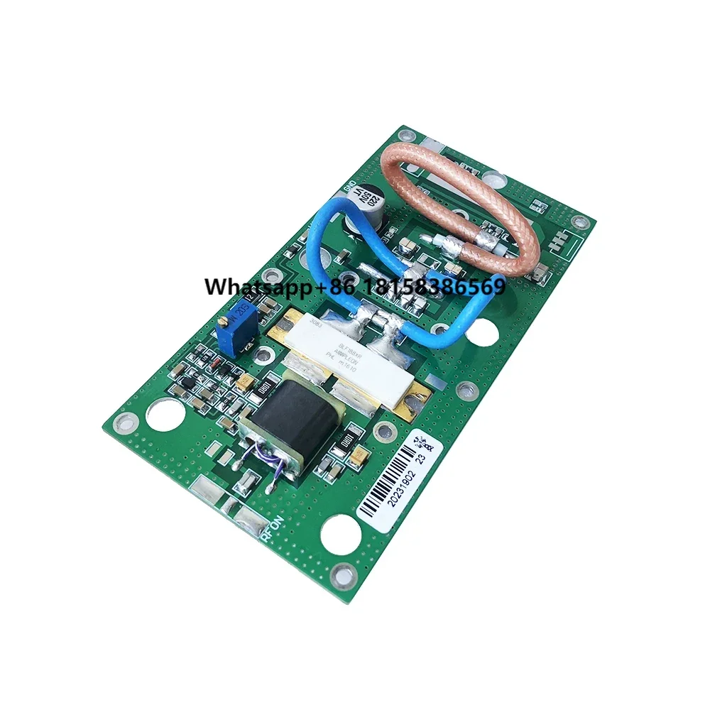 76-108Mhz  Power Amplifier Board 1000W FM Transmitter Finished
