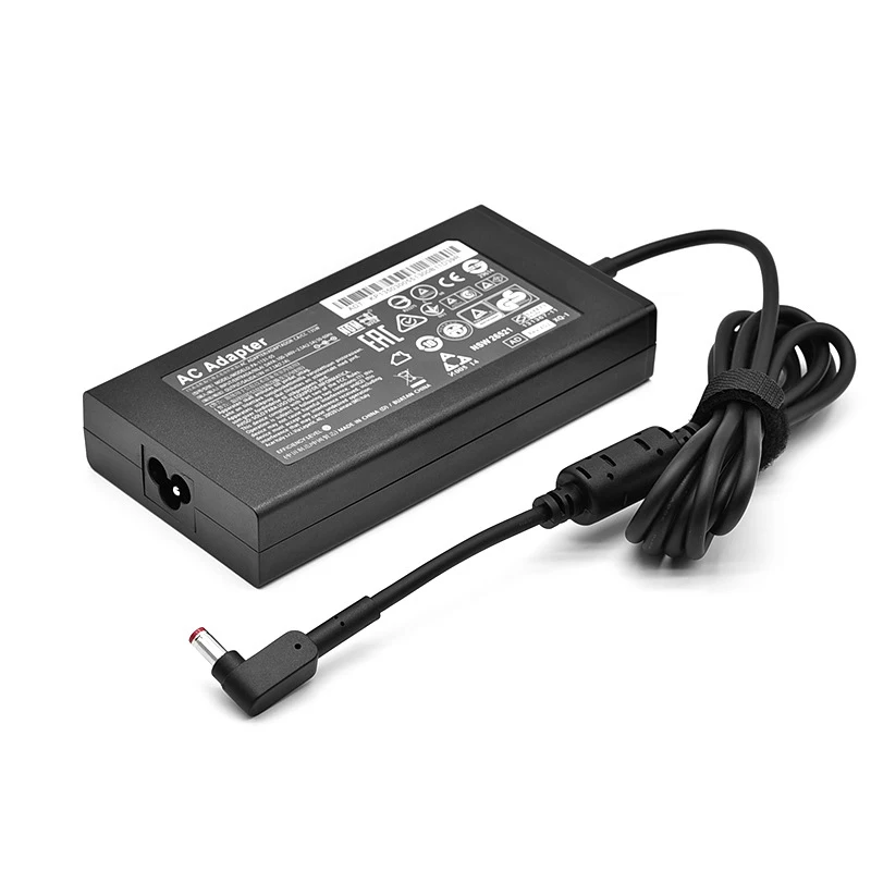 19V 7.1A 5.5*1.7MM 135W Laptop AC Adapter Charger For ACER Aspire V17 Nitro 5 NP515-52 PA-1131-16 ADP-135KB VX5 VN7-792G-59CL