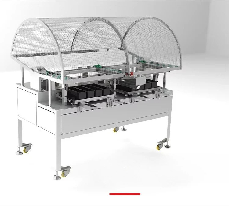ماكينة تصنيع الخبز الصغيرة الأوتوماتيكية على البخار والخبز على البخار، ماكينة تصنيع منتجات الحبوب #6