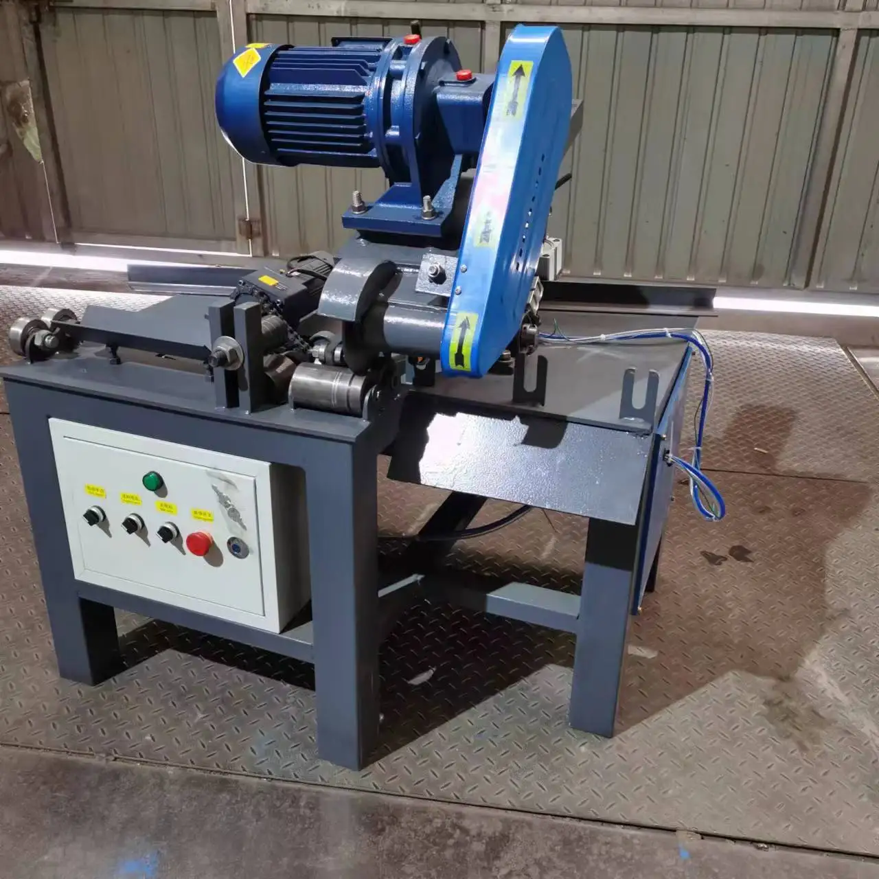

Pipe Cutter Pipe Cutting Machine Automatic Pipe Cutting Machine