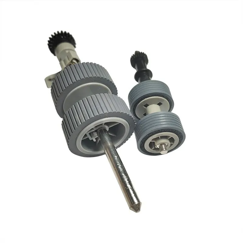 New Brake & Pickup Roller for Fujitsu Fi-6130 Fi-6130Z Fi-6140 Fi-6230 Fi-6240