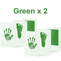 Green 2pc