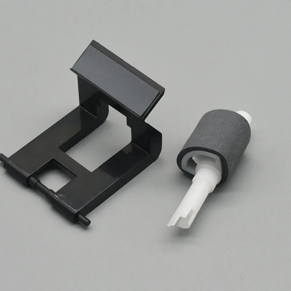 1set. pick up roller +eparation pad for Samsung ML 1210 1220 1250 1430 5100 4500 808 550 555P ML1210 ML1430 ML5100 ML4500