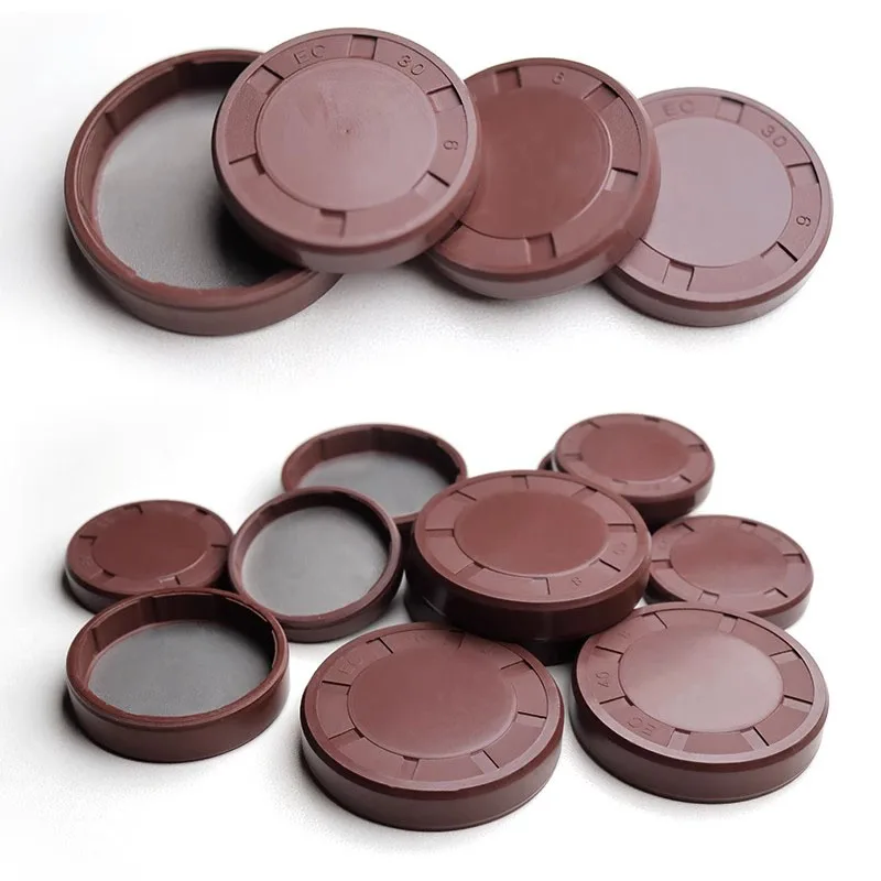 1pcs Outer Diameter 8mm-290mm FKM EC/VK Type Oil Seal Fluoro Rubber End Cap Cover Plug Reducer Shaft Retarder Cap