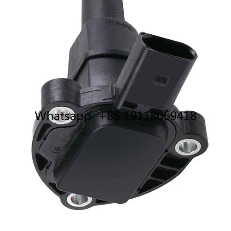 03F907660E 03F907660D Car Oil Level Sensor For VW Golf 7 GTI R Tiguan Passat B8 CC  A3 S3 A4 B8 B9 A5 A6 C7 C8 Q3 Q5