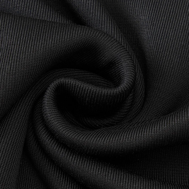 Damen Plus Size Warmes Herbst/Winter Einfarbiges Modisches Rollkragen-Langarmshirt für den Alltag, Sport und Komfort, Schlanke Passform – Detail 16