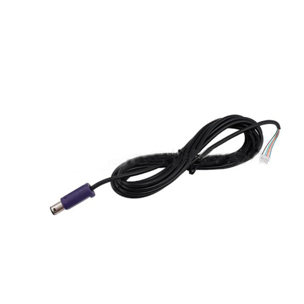 Game Console Cable For GameCube For NGC GC Game Controller Extension Line Gamepad Handle Replacement Cord