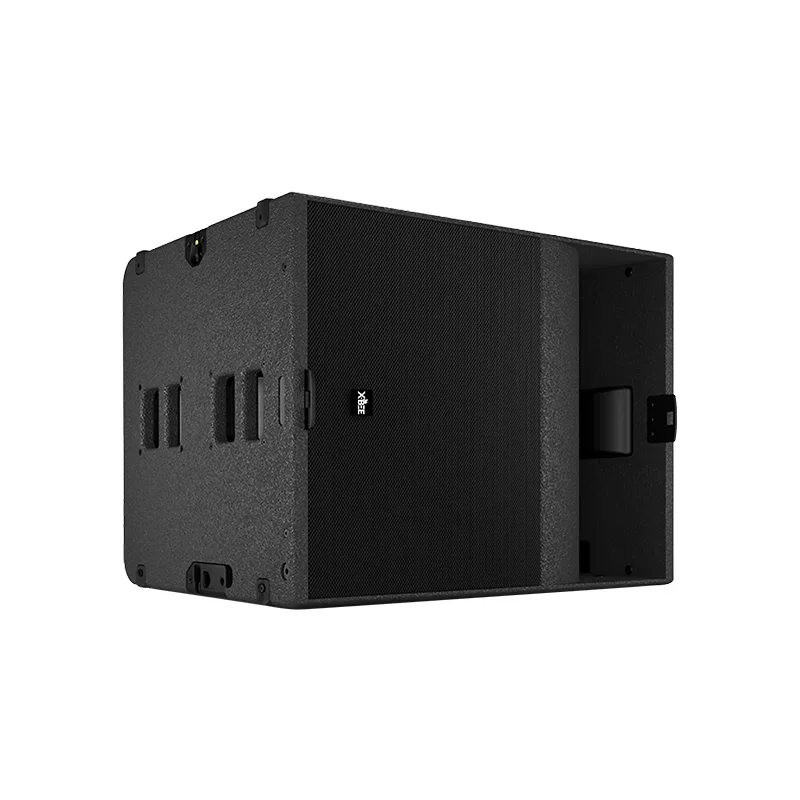 

Акустическая система KS21 Single 21inch Subwoofer — водонепроницаемая пассивная акустика для улицы, баров и музыкальных шоу.