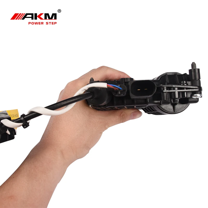 自動車部品新しい電気吸引ドアロックアクチュエータ BMW G30 G31 G38 5 シリーズパワーソフトクローズドアロック 1 ドア